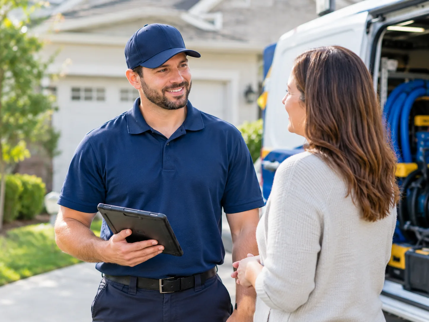 Sewage Backup Cleanup Windham, OH FAQs